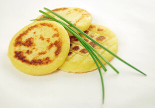 土豆饼