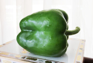 青椒