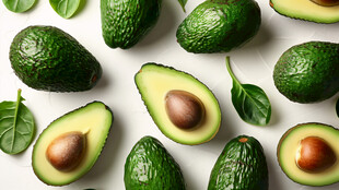 牛油果