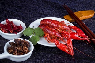 小龙虾