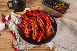小龙虾