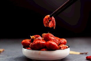 小龙虾
