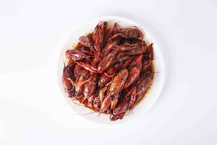 小龙虾