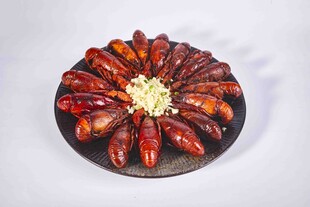 小龙虾 