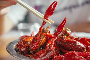 小龙虾