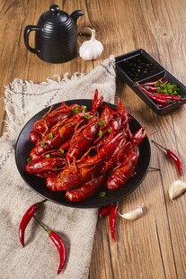 小龙虾