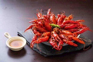 小龙虾