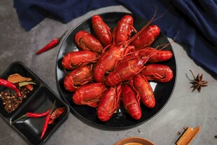 小龙虾