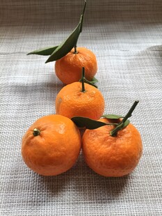 鲜橙