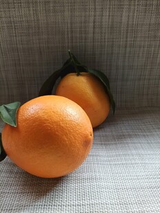 鲜橙