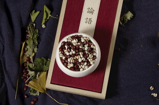 红豆薏米 