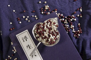 红豆薏仁