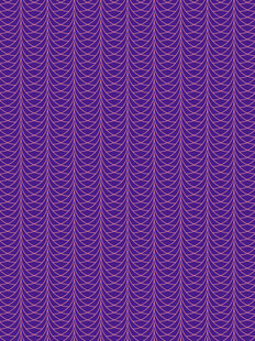 紫色弧形组合条纹纹理图案背景