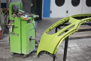 汽车部件维修设备与部件