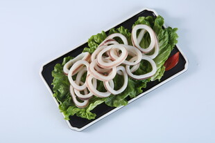 鱿鱼圈