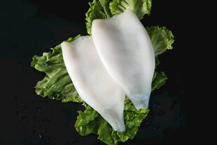 鱿鱼
