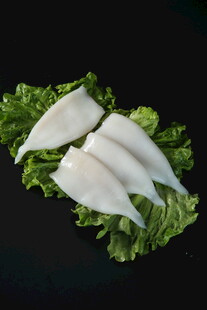 鱿鱼
