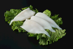 鱿鱼