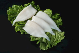 鱿鱼