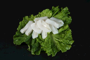 鱿鱼圈 