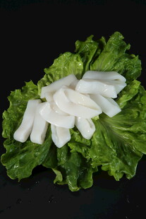鱿鱼圈