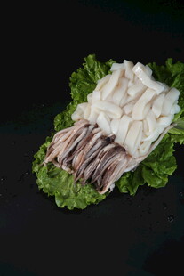 鱿鱼
