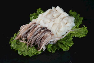 鱿鱼