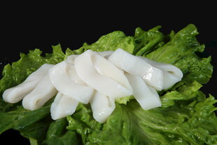 鱿鱼圈 