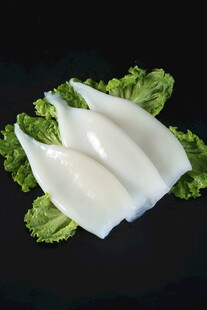 鱿鱼
