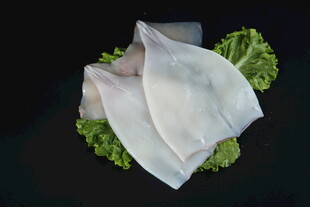 鱿鱼
