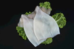 鱿鱼