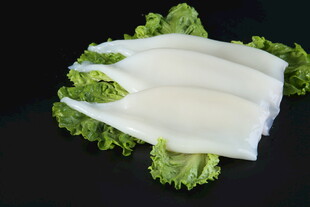 鱿鱼