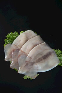 鱿鱼