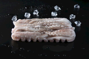 新鲜鱿鱼