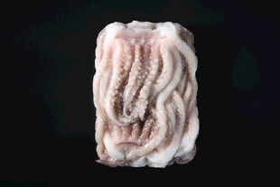冷冻鱿鱼须