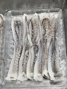 鱿鱼须