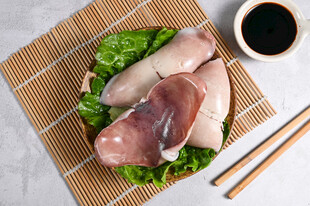 鱿鱼