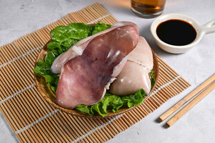 鱿鱼 
