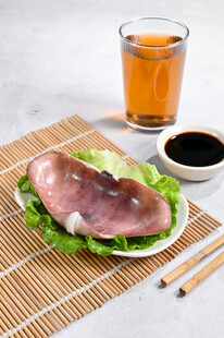 鱿鱼 