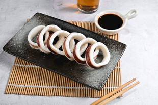 鱿鱼圈 