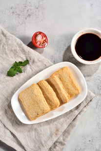 鱼饼