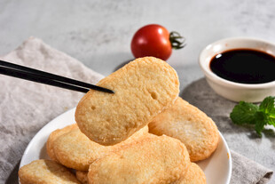 鱼饼