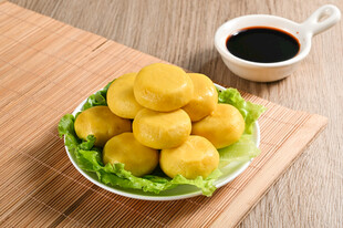 鱼丸 