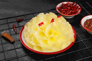 土豆片