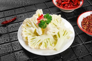 花菜