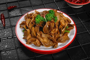鸡胗