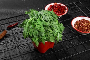 皇帝菜