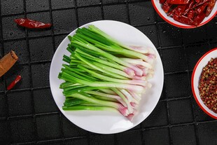 小葱