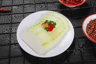 冬瓜片
