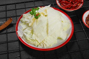 包菜
